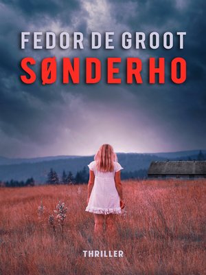 cover image of Sønderho